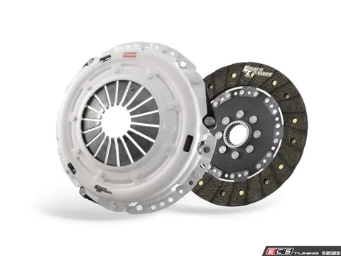 Clutch Masters Stage 1 Clutch Kit - FX100 - Organic