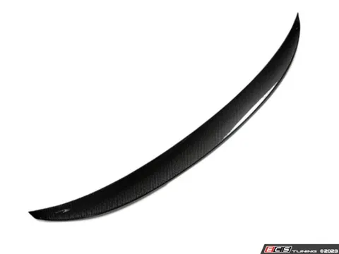 AUTOTECKNIC Carbon Fiber Performante Trunk Spoiler - F32 4-Series