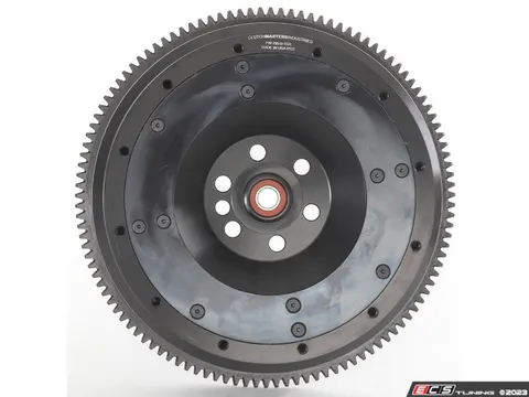 Clutch Masters 850 Series 8.5" Twin Disc Aluminum Flywheel