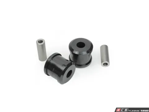 Powerflex Black Series Front Lower Control Arm Bushings - Outer - Race