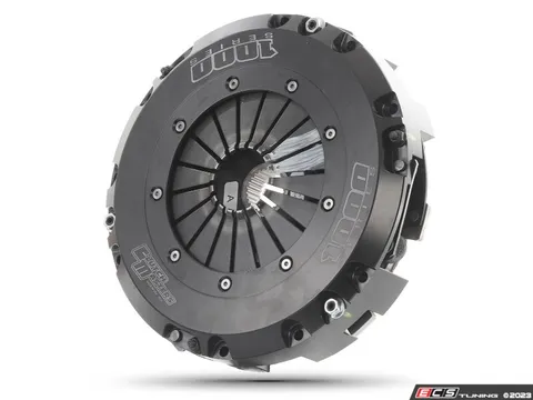 Clutch Masters 1000 Series Twin Disc Clutch Kit
