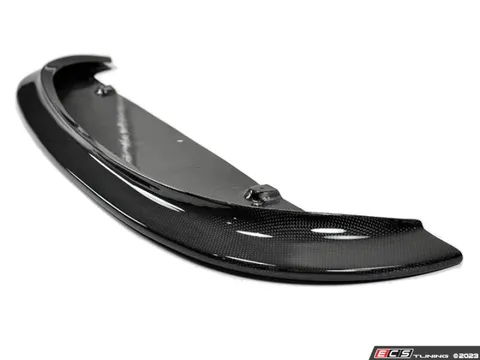 AUTOTECKNIC Autotecknic Dry Carbon CRT Aero Lip - E90 M3 / E92 M3 / E93 M3