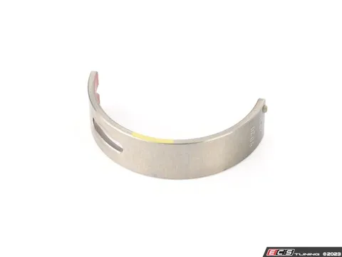 Genuine Volkswagen Audi Upper Connecting Rod Bearing - Yellow - Priced Each