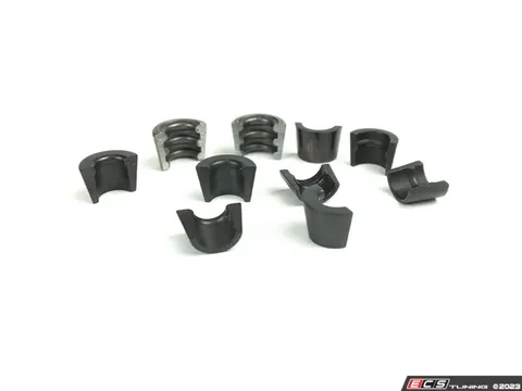 Supertech 5mm Single Groove Valve Keeper - Priced Each
