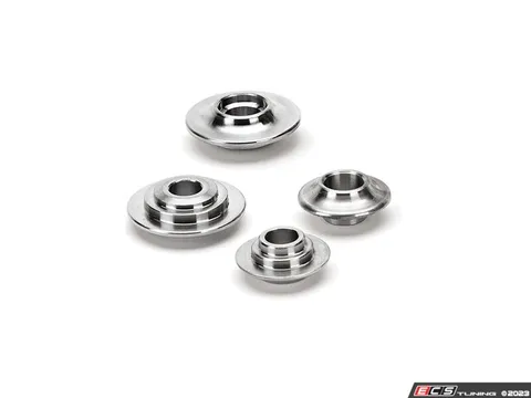 Supertech Supertech Titanium Valve Retainers - Intake - Sold Each