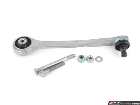 Meyle HD Meyle HD Front Upper Control Arm - Straight - Left