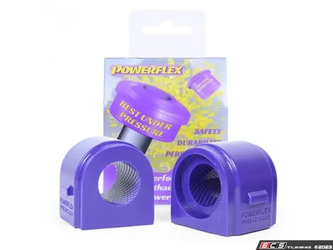 Powerflex Powerflex Rear Sway Bar Bushing - 22.9mm - Street