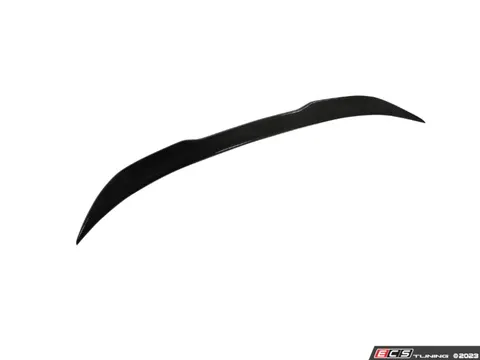 Suvneer Highpro Carbon Fiber Trunk Spoiler - F30 3-Series