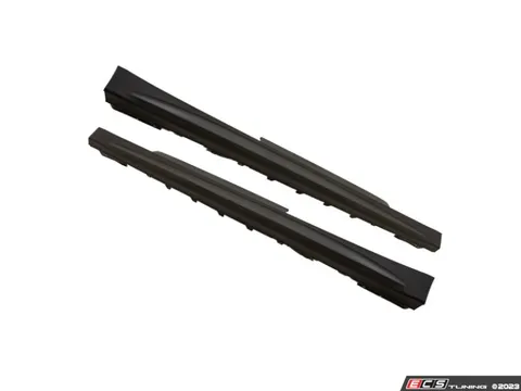Suvneer MP Designed Side Skirts - F32/F33 4-Series