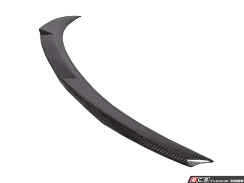 Suvneer M4 Designed Carbon Fiber Trunk Spoiler - F32 4-Series Coupe