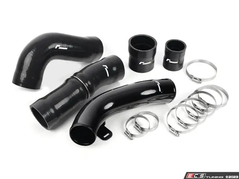 Racingline VWR Turbo Boost Pipe Upgrade Kit