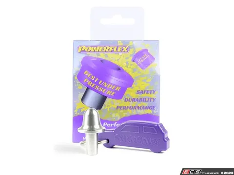 Powerflex Powerflex Clutch Fork Pivot Pin - Street