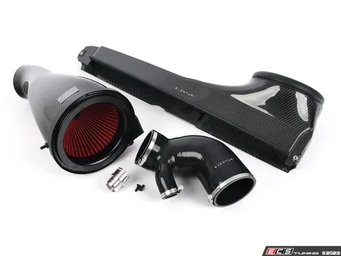 Eventuri Eventuri Carbon Fiber Intake System