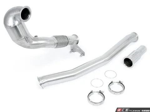 Unitronic Unitronic Performance Downpipe 2.0TSI MQB EA888.3 AWD