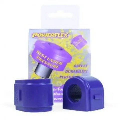 Powerflex Rear Sway Bar Bushing - 25mm - Street