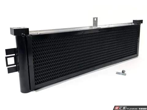 CSF High-Performance Engine Oil Cooler - G8X