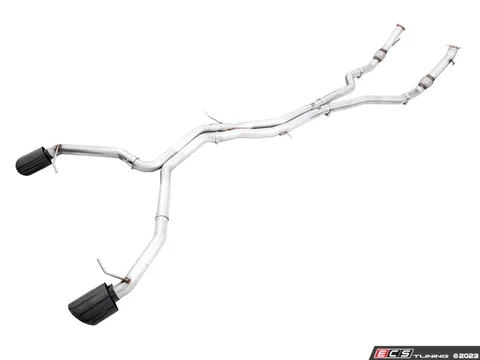 AWE AWE Exhaust System - Audi B9.5 RS 5 Coupe