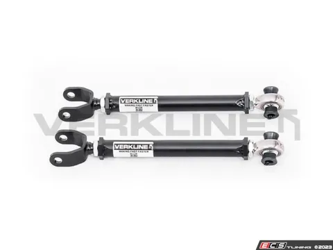 Verkline Rear Adjustable Traction Links