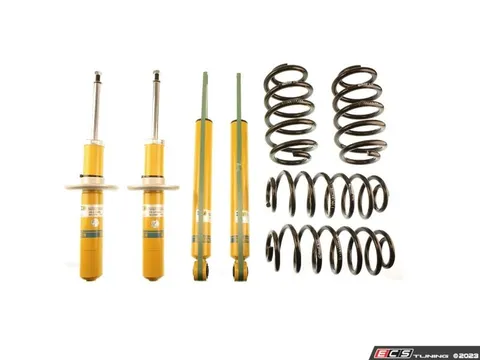 Bilstein Bilstein B12 Pro-Kit Suspension System