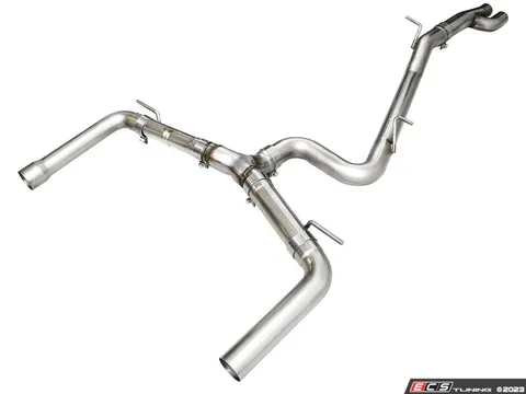AWE AWE Exhaust System - Audi 8Y RS 3 2.5T