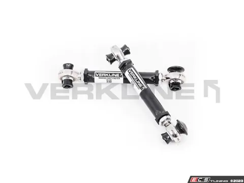 Verkline Rear Upper Adjustable Lateral Straight Links