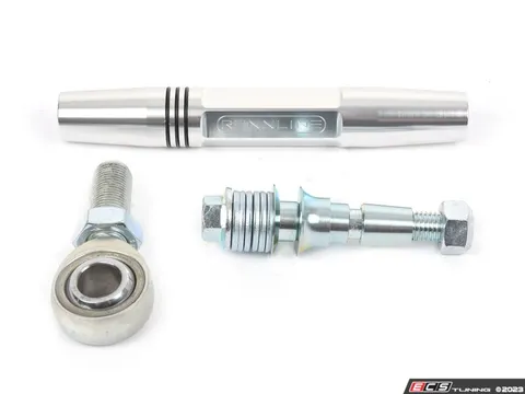 Rennline Front Bump Steer Kit