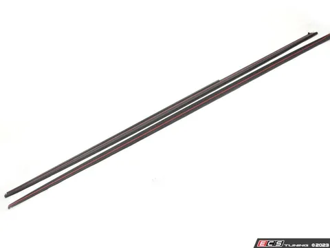 Suvneer MP Designed Side Skirt Extensions - F30 3-Series