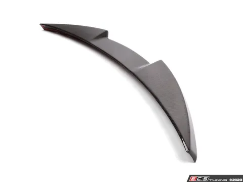 Dinan Dinan Carbon Fiber Rear Deck Spoiler