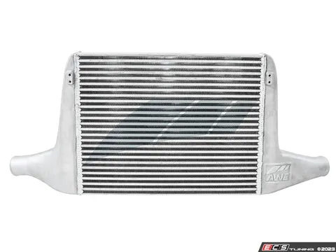 AWE AWE ColdFront Intercooler - Audi B9 S4/S5 3.0T