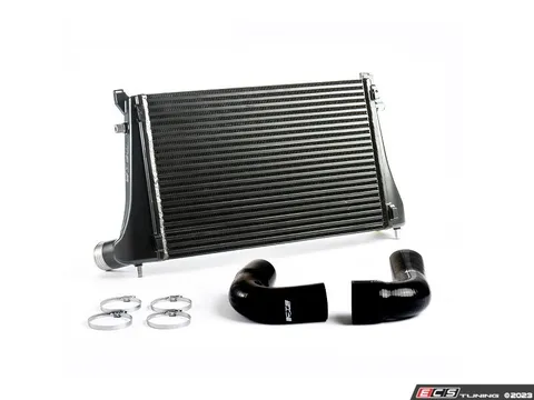CTS CTS MQB MK8 Direct-Fit Intercooler