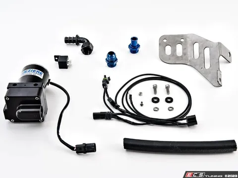 AWE AWE ColdFront Coolant Pump - B8 3.0T