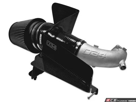 034Motorsport S34 SuperDuper Insuction Bundle