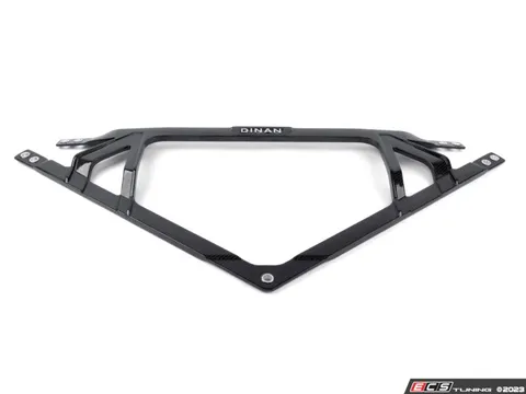 Dinan Dinan Carbon Fiber Strut Tower Brace - Gloss Finish
