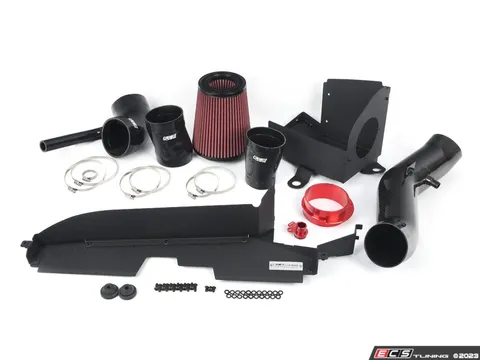 ECS 8Y RS3 Luft-Technik Intake System