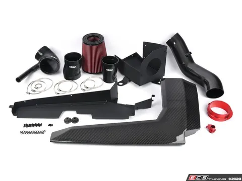 ECS 8Y RS3 Kohlefaser Luft-Technik Intake System