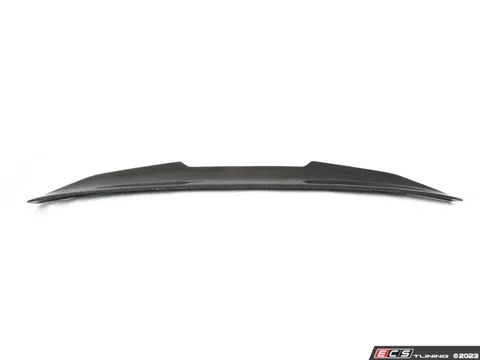 Suvneer PSM Designed Carbon Fiber Trunk Spoiler - F32 4-Series