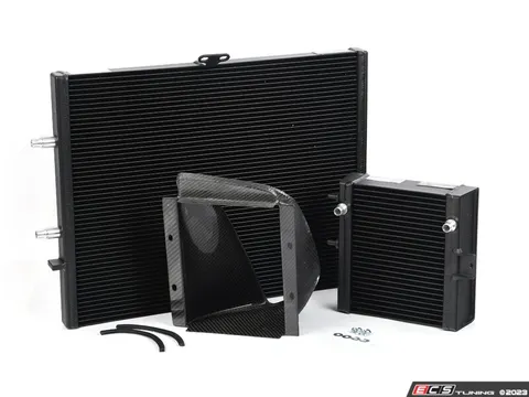 Wagner Tuning Radiator Upgrade Kit
