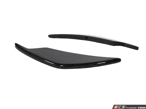 Suvneer AC Designed G8X Carbon Fiber Canards - G8X