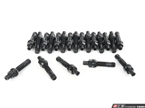 Vargas Turbo Technologies Wheel Stud Conversion Kit
