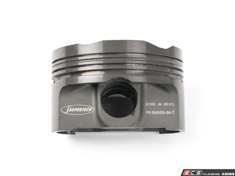 Supertech Supertech Forged Pistons - Set Of 6