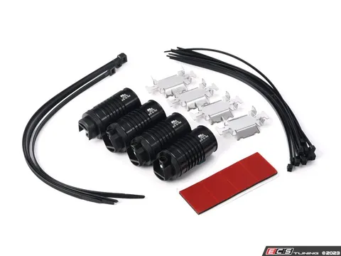 KW Suspension ESC Cancellation Module Kit