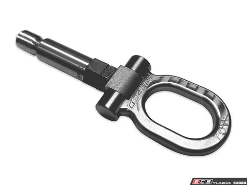 034Motorsport Motorsport Stainless Steel Tow Hook - 100mm 8Y A3/S3/RS3