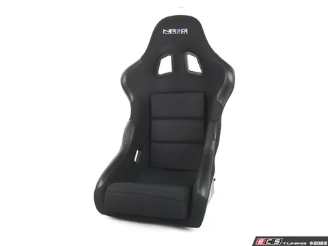 NRG FRP-311 Bucket Seat - Medium