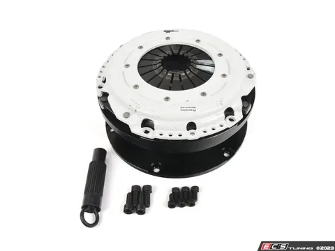 Clutch Masters Clutch Masters FX400 Clutch Kit & Single Mass Flywheel