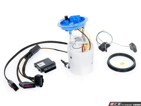 Unitronic Unitronic LPFP Fueling Solution