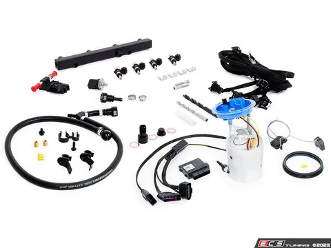 Unitronic Unitronic Complete Fuel System Upgrade For MK8 GTI