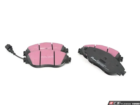 Racingline High Performance RP700 Brake Pads - Front