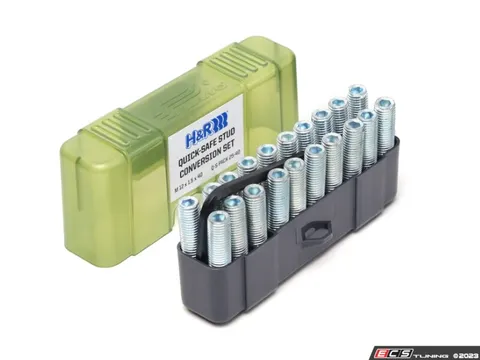 H&R H&R Quick-Safe Stud Conversion Kit
