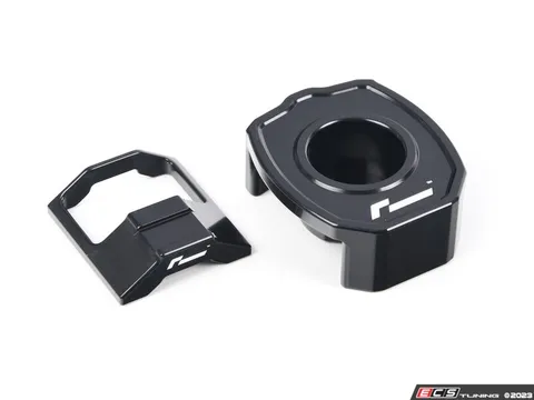 Racingline RacingLine Lower Engine Mount Twin Dogbone Insert - Version 1