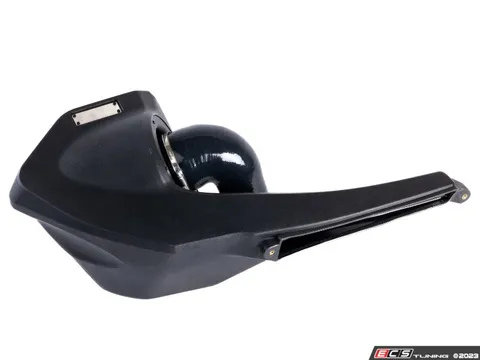 Integrated Engineering IE Polymer Air Intake System - B9/B9.5 A4 & A5 2.0T